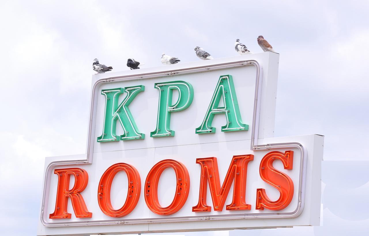 Kpa Grand Palace Lodge Chennai